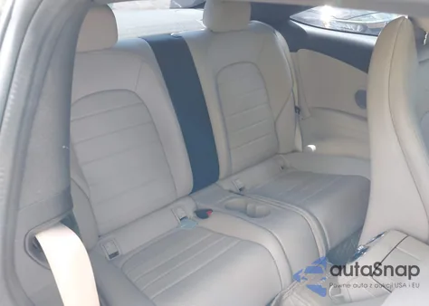 2017 Mercedes-Benz C 300 from USA, damaged, VIN WDDWJ4JB8HF381903